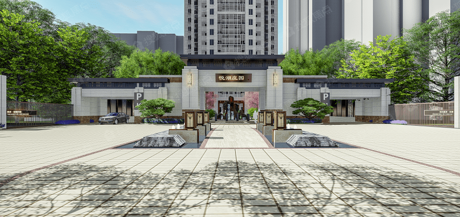 衡水泰昌·悦湖庄园售楼处电话-价格详情-实时更新-悦湖庄园售楼地址