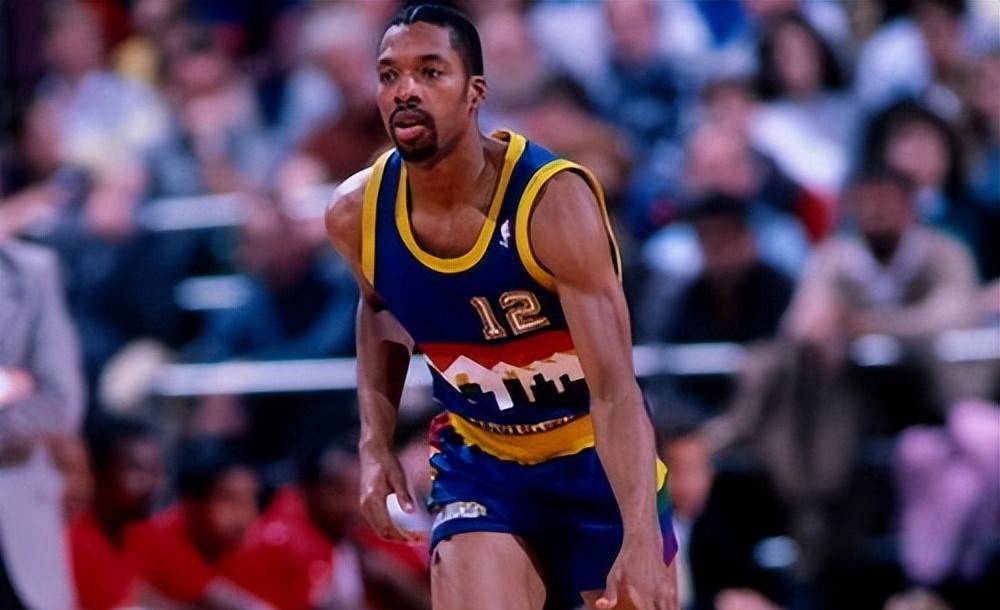 盘点丹佛掘金队的常规赛数据之王!