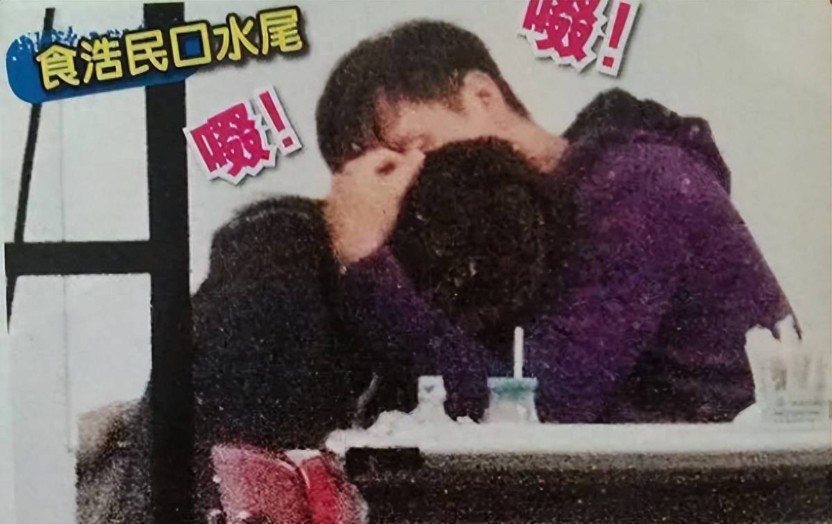 蒋丽莎:嫁陈浩民5年生4胎,心中有苦楚,等到男子回头终于幸福_小时候