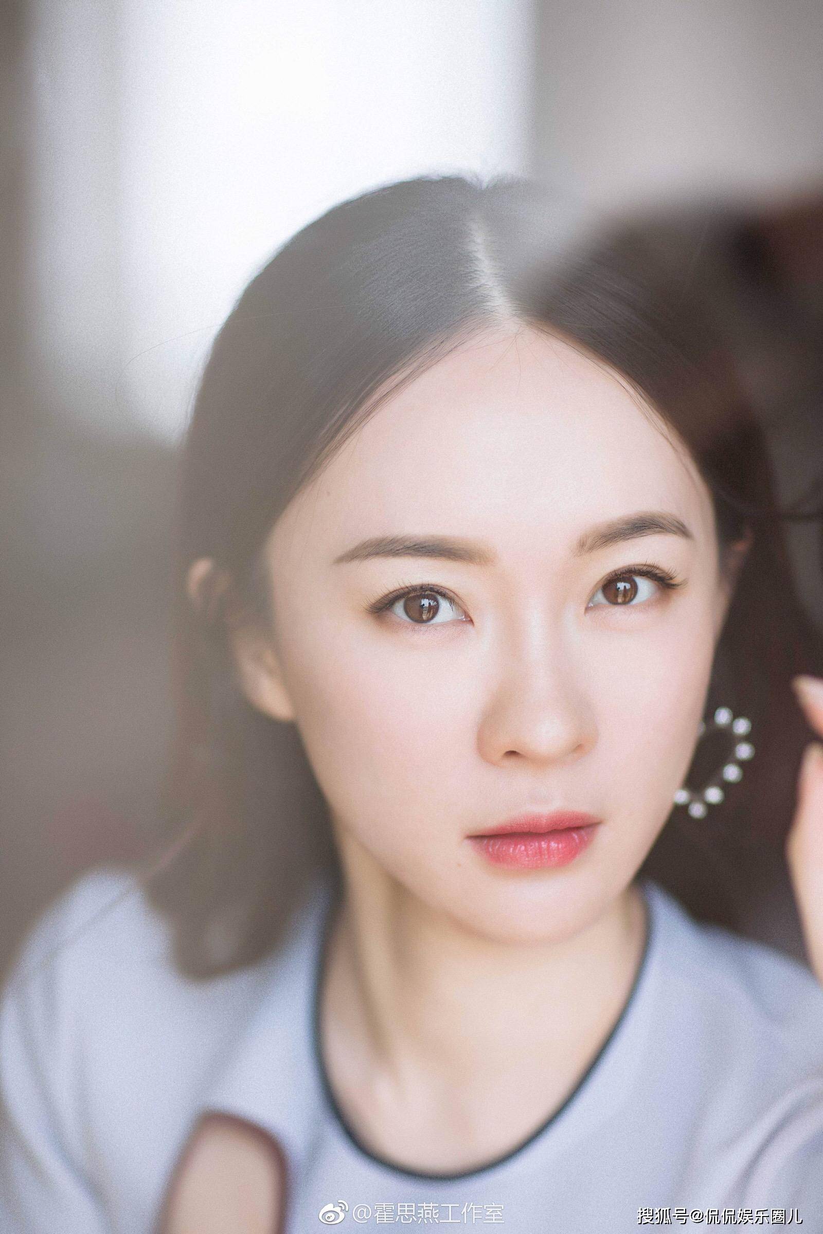 霍思燕,真美啊!最美啊啊啊啊!_成为了_魅力_电影