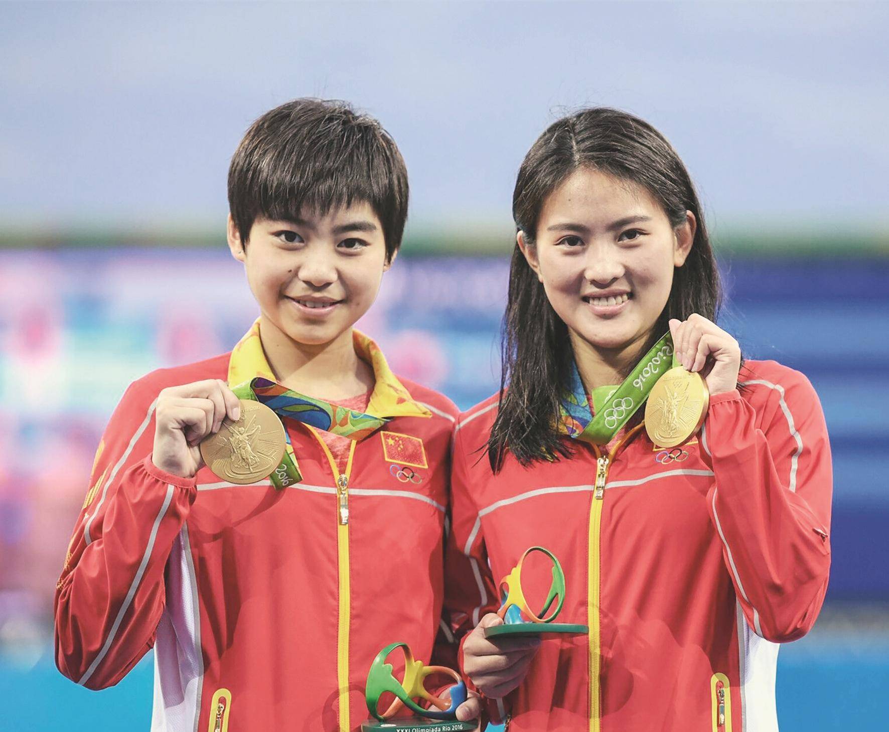 31岁陈若琳的爱情:拒绝霍启山的追求,却对国足于大宝另眼相看?