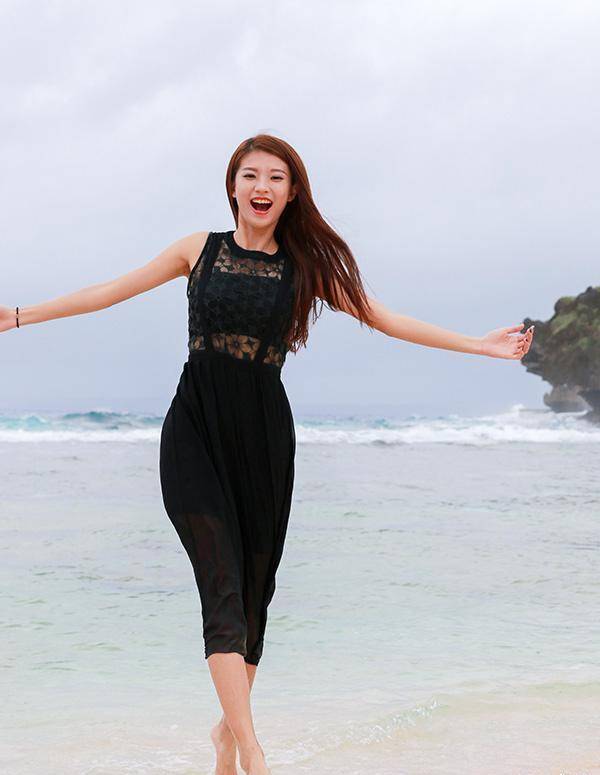 姚晨_叶一茜_气质