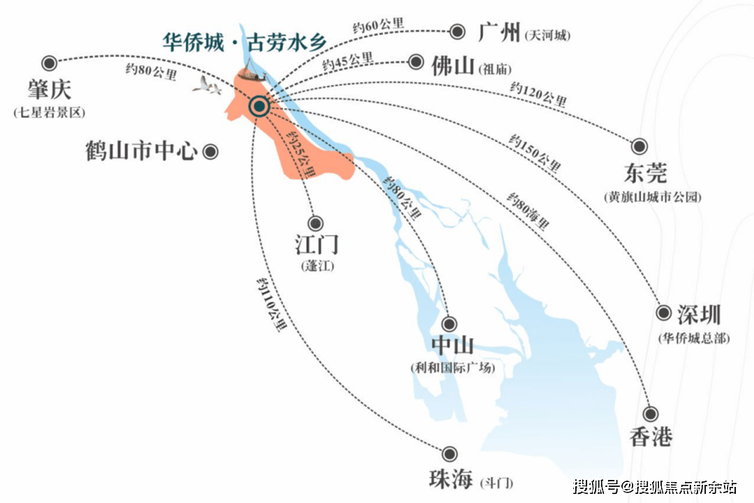 华侨城古劳水乡(华侨城古劳水乡营销中心)首页网站丨纯水岸售楼处