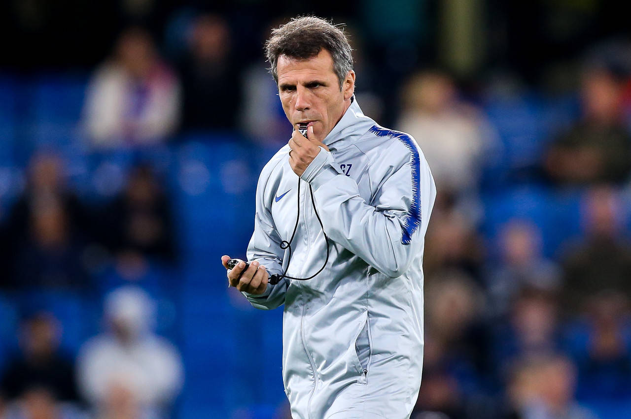 佐拉:那不勒斯vs米兰是意甲争冠战 罗马拉齐奥不在同一档次_实力_比赛