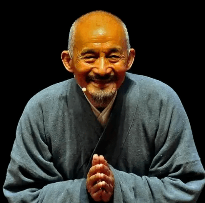 活佛济公游本昌:52岁演济公,晚年卖房,出家,赔光家产,人生比剧本精彩