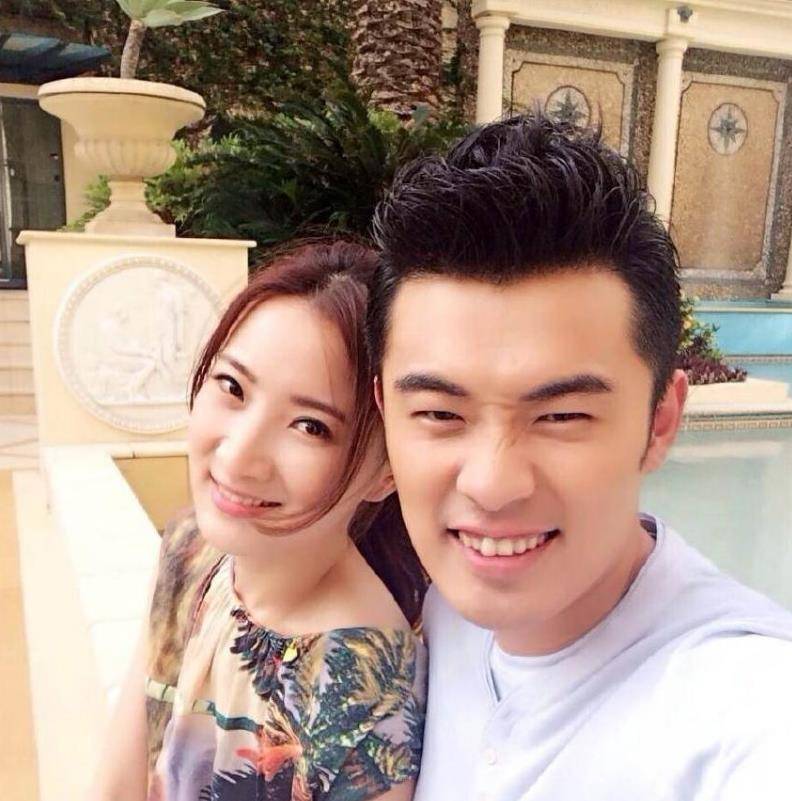 陈赫上节目都说自己是没有对不起任何人的,他和许婧现在都还是朋友的