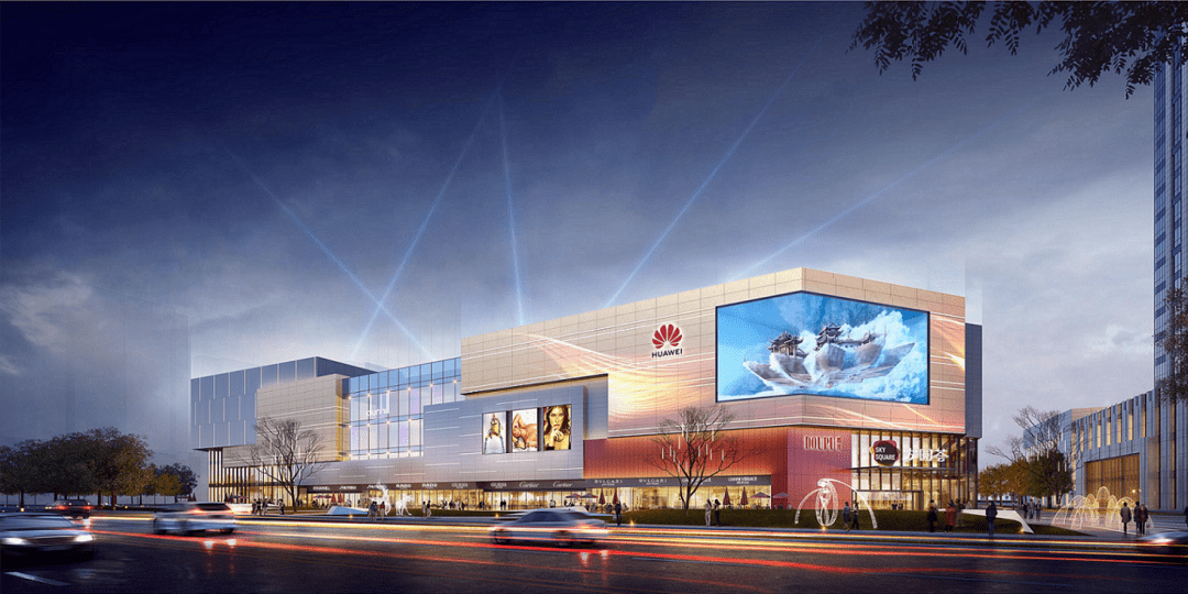 亳州蒙城城投·鲲鹏广场售楼处丨欢迎您丨售楼部网站—售楼处电话