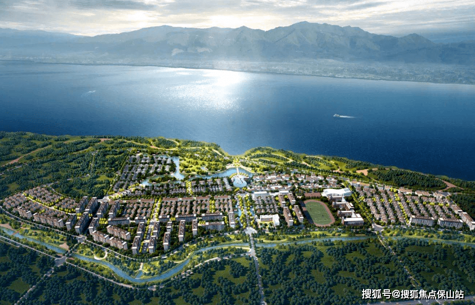 2023年昆明(宝能滇池九玺 )多少一平?楼层总高?周围设施发展怎么样_项目_集团_小学