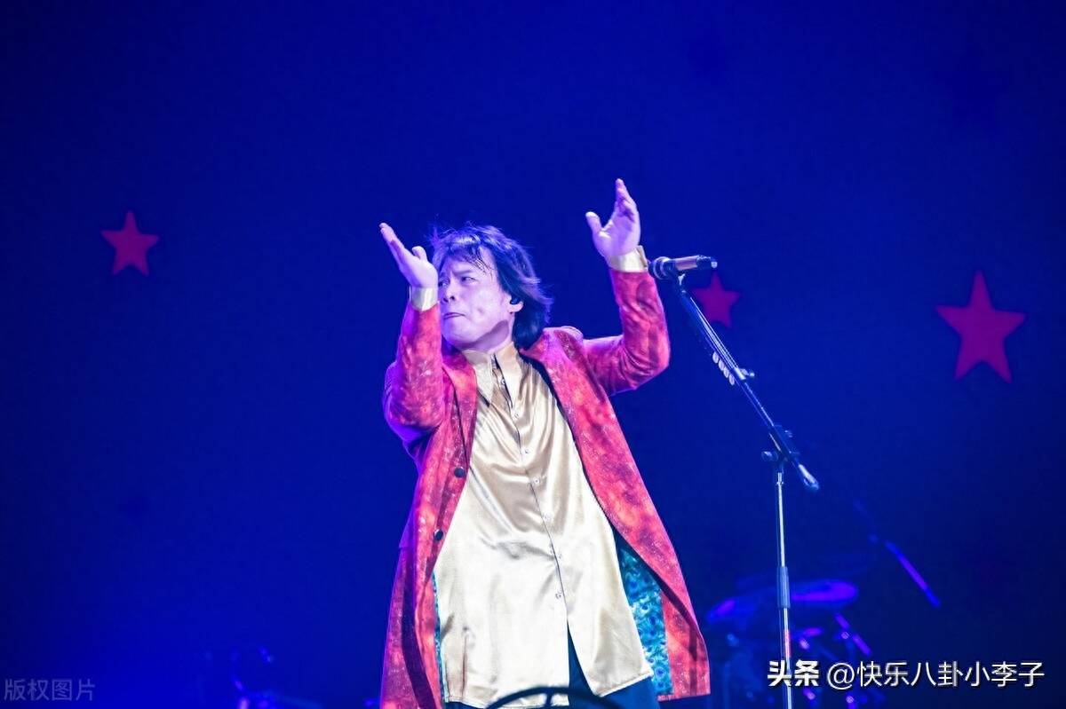 伍佰演唱会:音乐界的颠覆者,评论区燃爆精彩讨论!_手机搜狐网