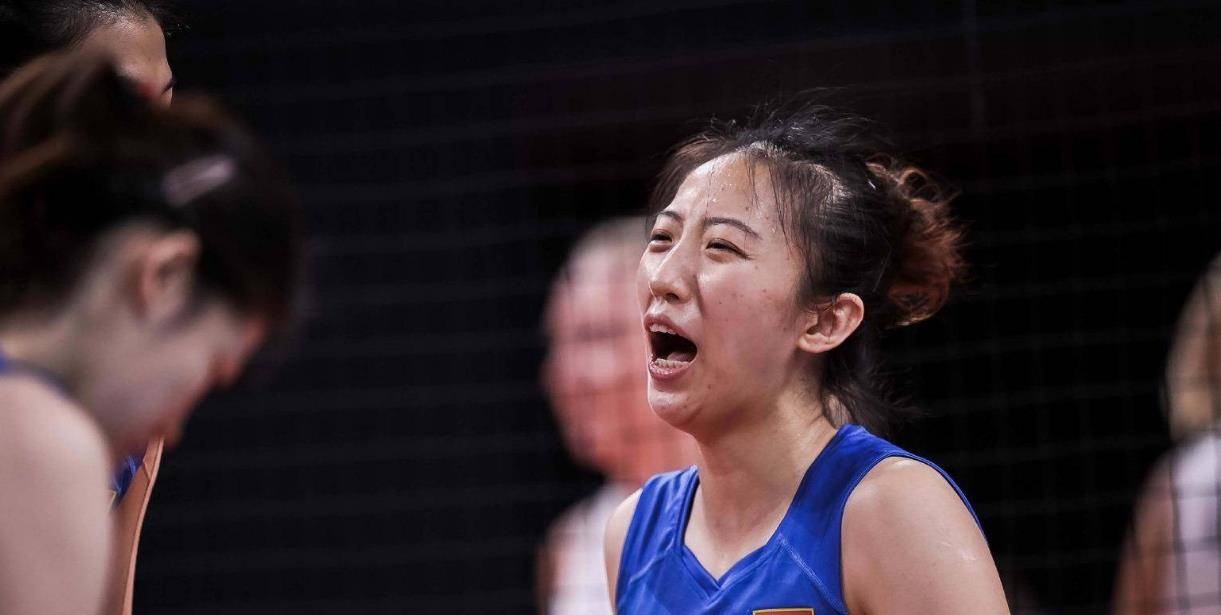 在这些老将的榜样下,像张常宁,朱婷,丁霞这样的奥运冠军们,也被期望能