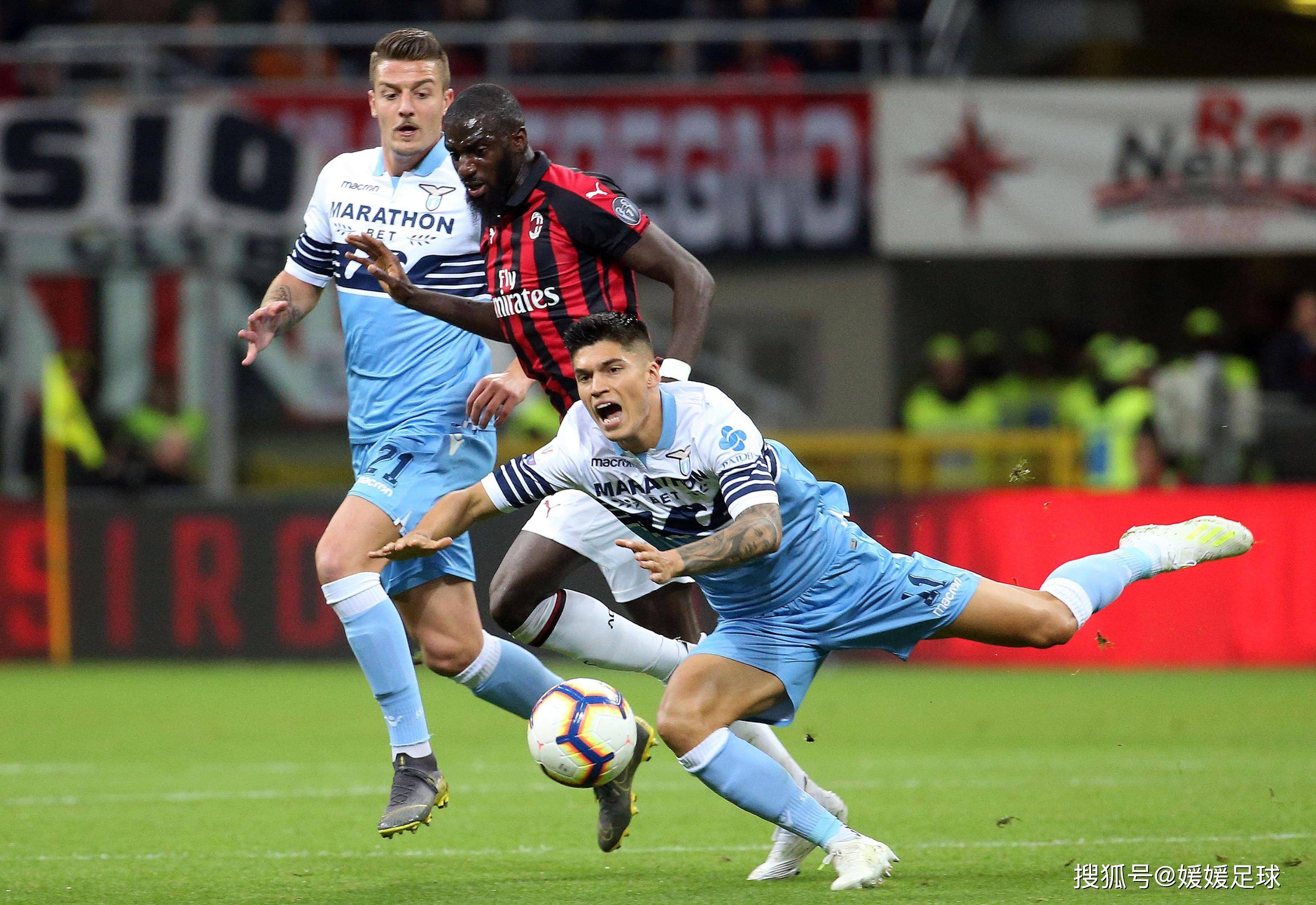 今日足球:拉齐奥vs佛罗伦萨 恩波利vs亚特兰大_比赛_成绩_能力