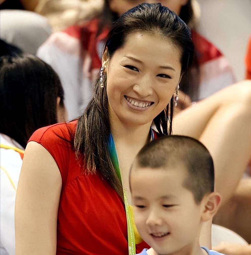 40岁羽坛男神鲍春来未婚未育!