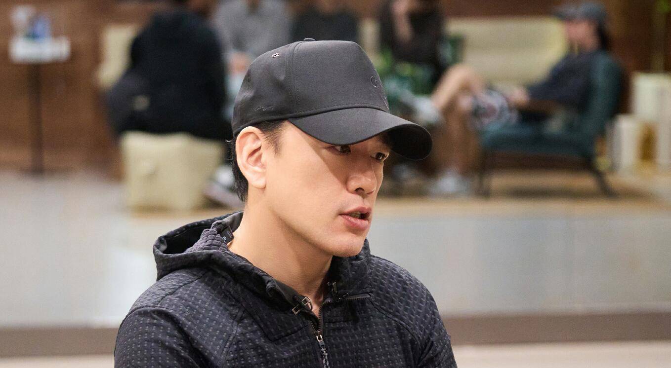 原创胡彦斌说出观众憋了一季的心里话,王耀庆和《披哥》节目组被打脸