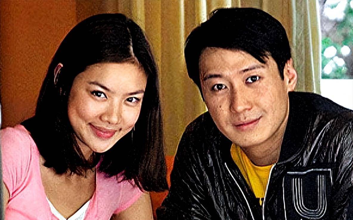 乐基儿:黎明为她倾倒,结婚四年败光7.5亿,现状如何?_ian_婚姻_天王