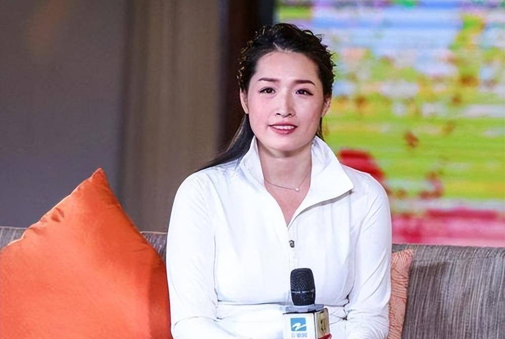 40岁羽坛男神鲍春来未婚未育!一生之敌是林丹,一生挚爱已嫁人