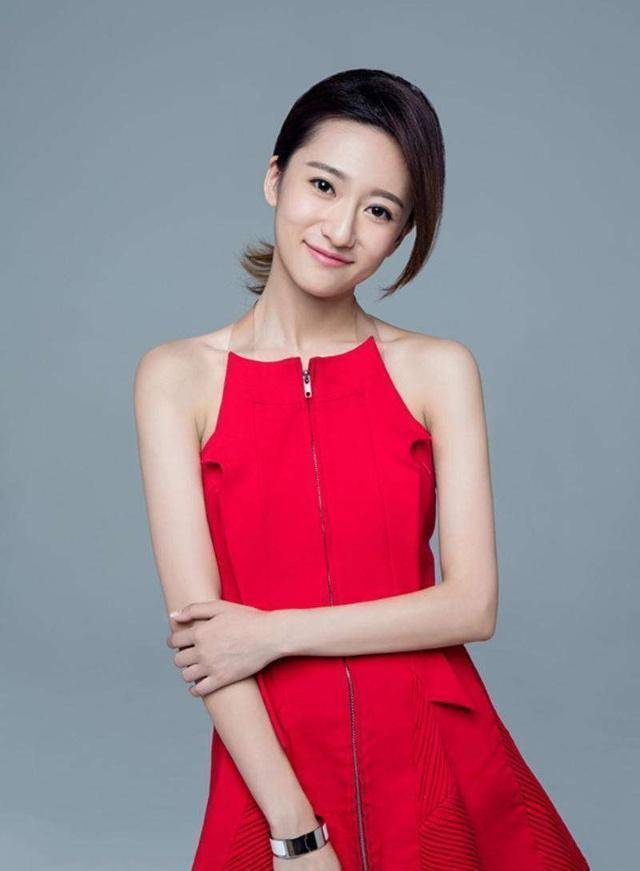 和杨紫是大学同学,人气指数差距一目了然,试镜《如懿传》被拒绝_余玥