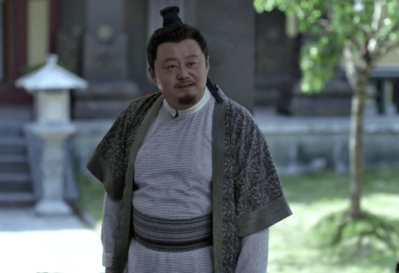 《庆余年》九位卧底:朱格站错队遭击杀,叶流云直接