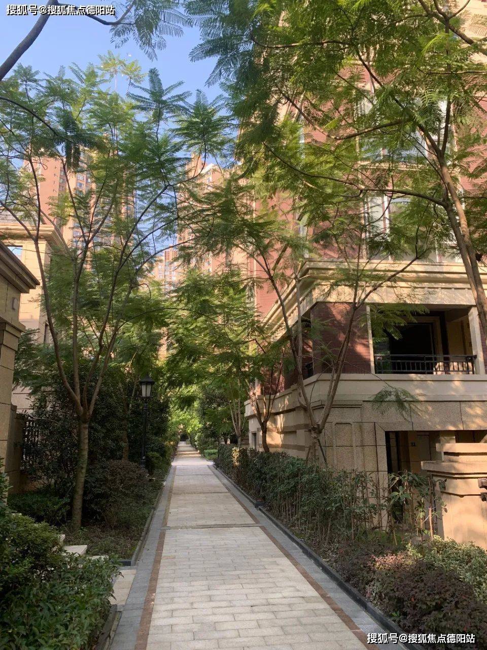 成都万锦城花千墅【售楼中心】-楼盘详情-成都房产首页网站_手机搜狐网