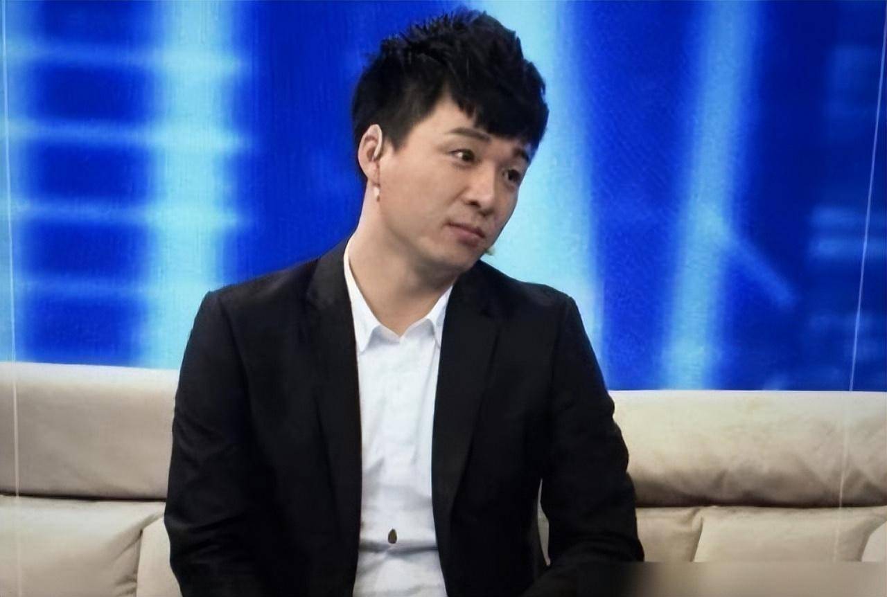 杨帆上星光大道如鱼得水 似鸟入林 金子发光 众望所归 铁粉欢呼雀跃