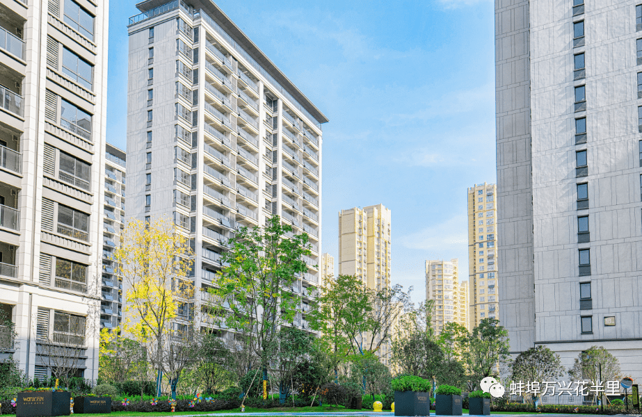 六安万兴花半里售楼处电话多少;六安万兴花半里开发商售楼处24h热线