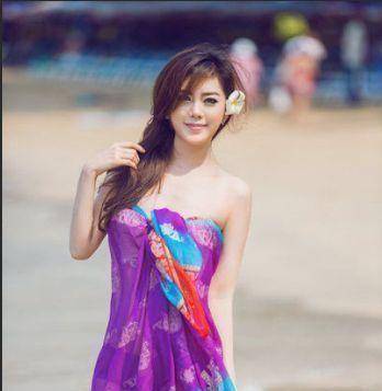 赵文琪_女人_沃伦