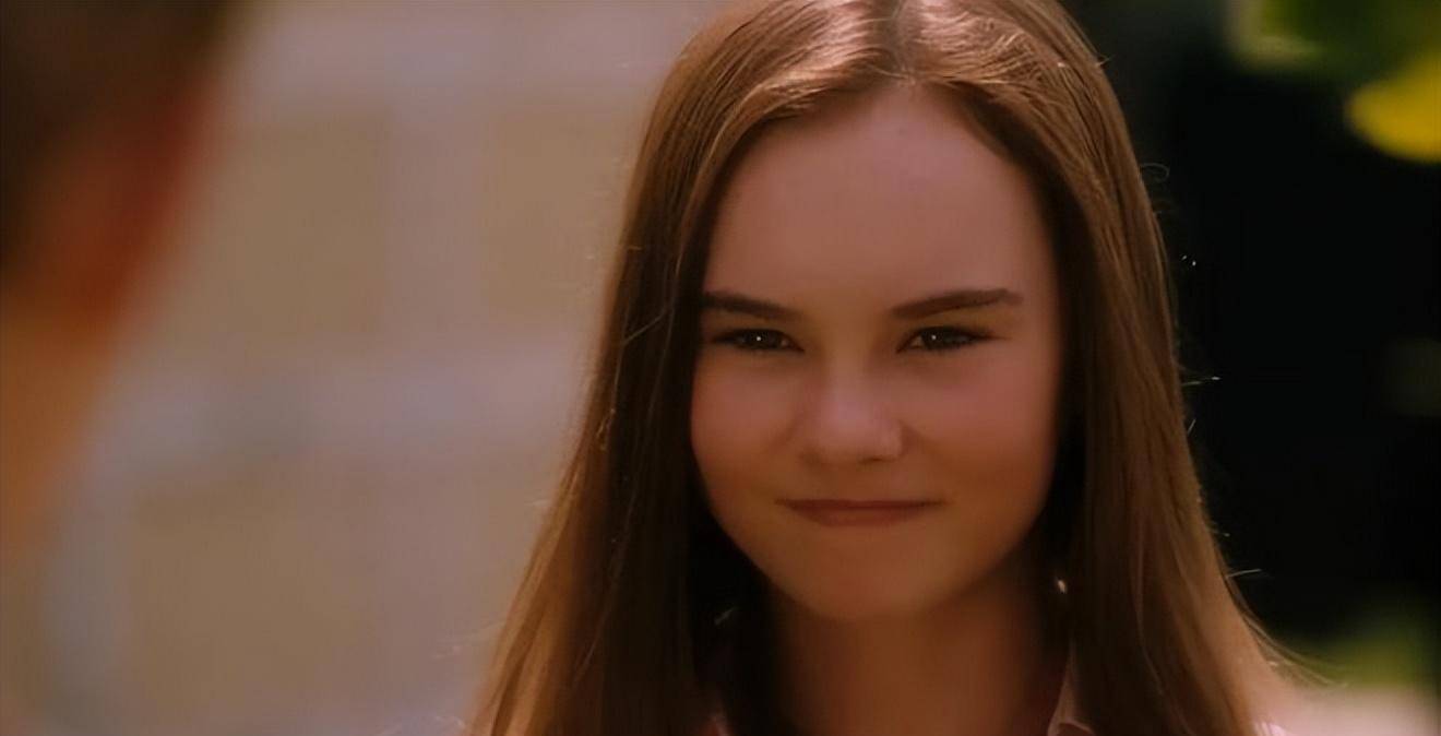 怦然心动》:以简单而深刻的情感表达,传达着爱情的纯真和美好_布莱斯