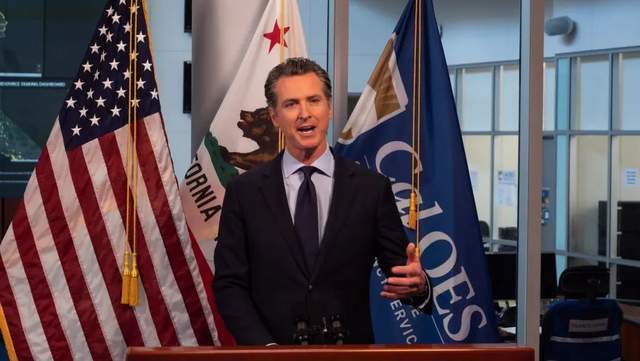 加州州长纽森:做中方长期,稳定,强劲的合作伙伴!有哪些看点?