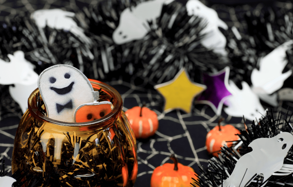 英国万圣节支出将达10亿英镑,跨境卖家迎来新商机_购物_节日_消费者