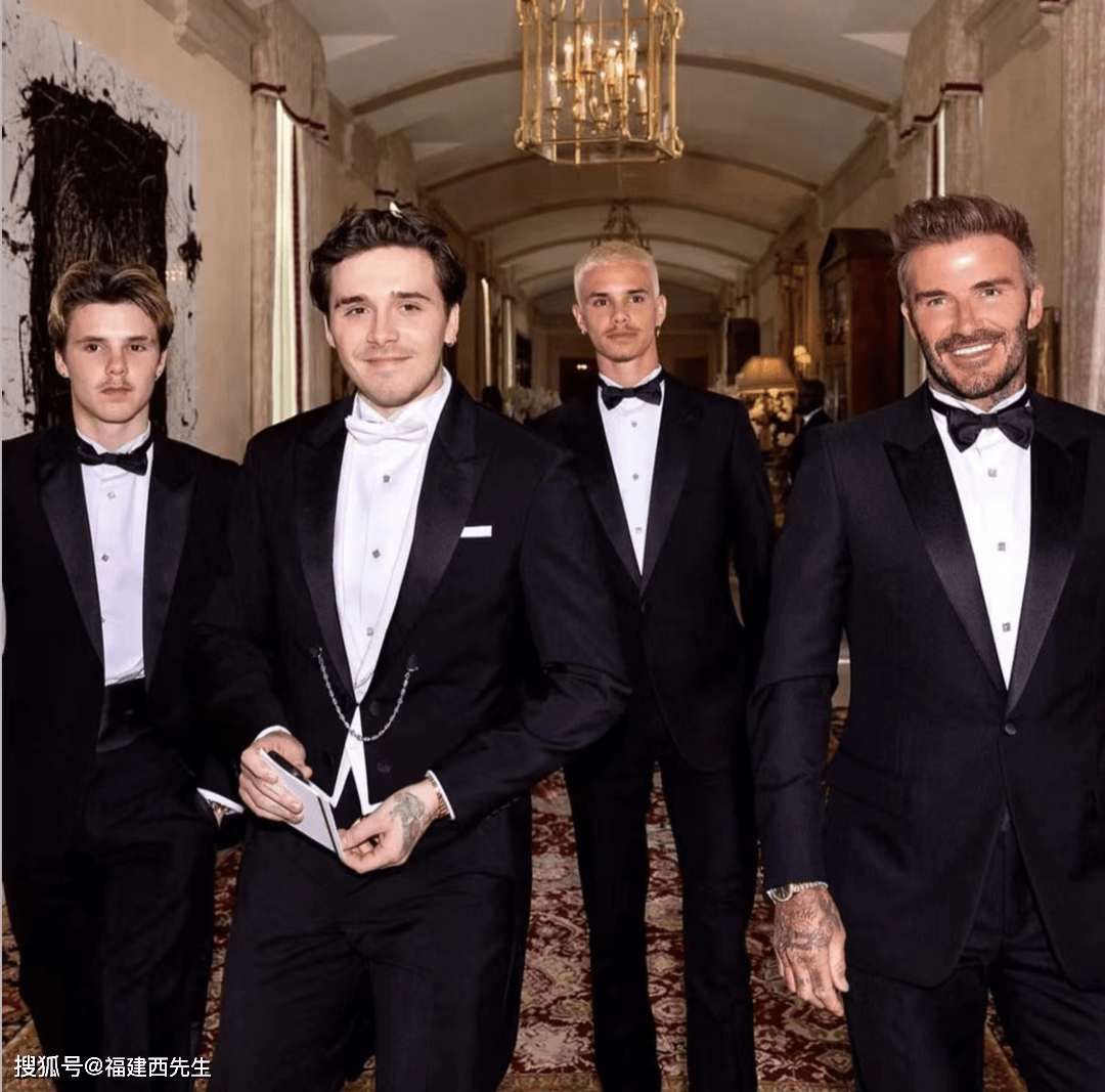 西先生西服定制——塔士多|礼服中的最高段位,婚礼出圈就靠它了_燕尾