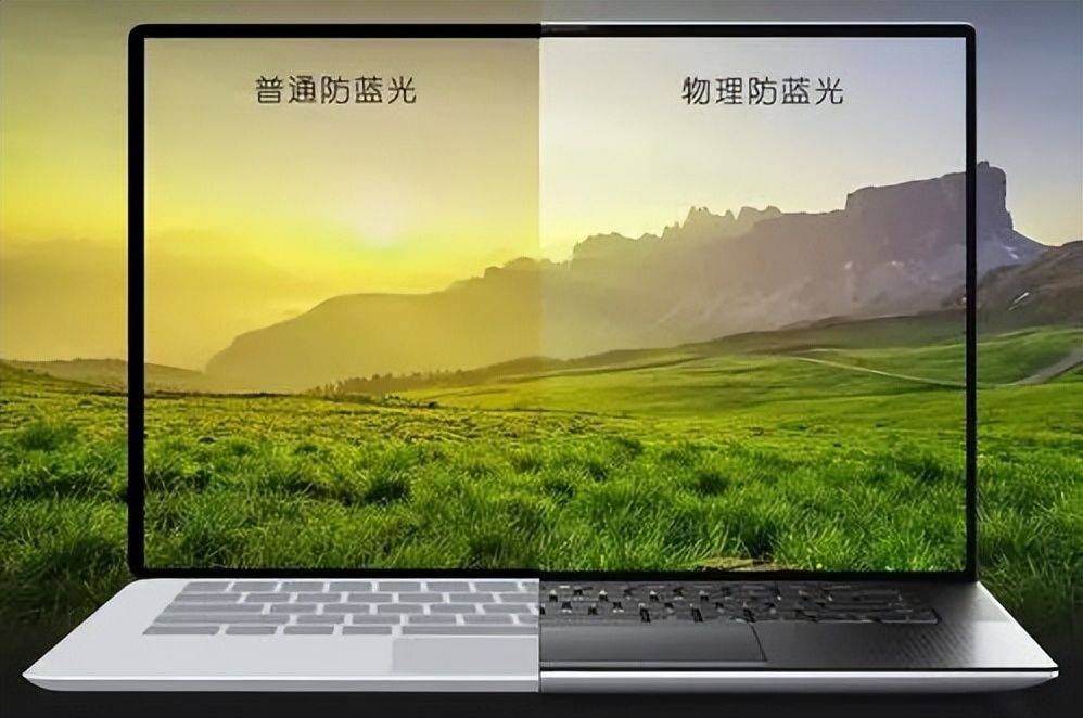 双11提前做功课,以联想thinkvision e24q显示器,聊聊商务显示器_色彩