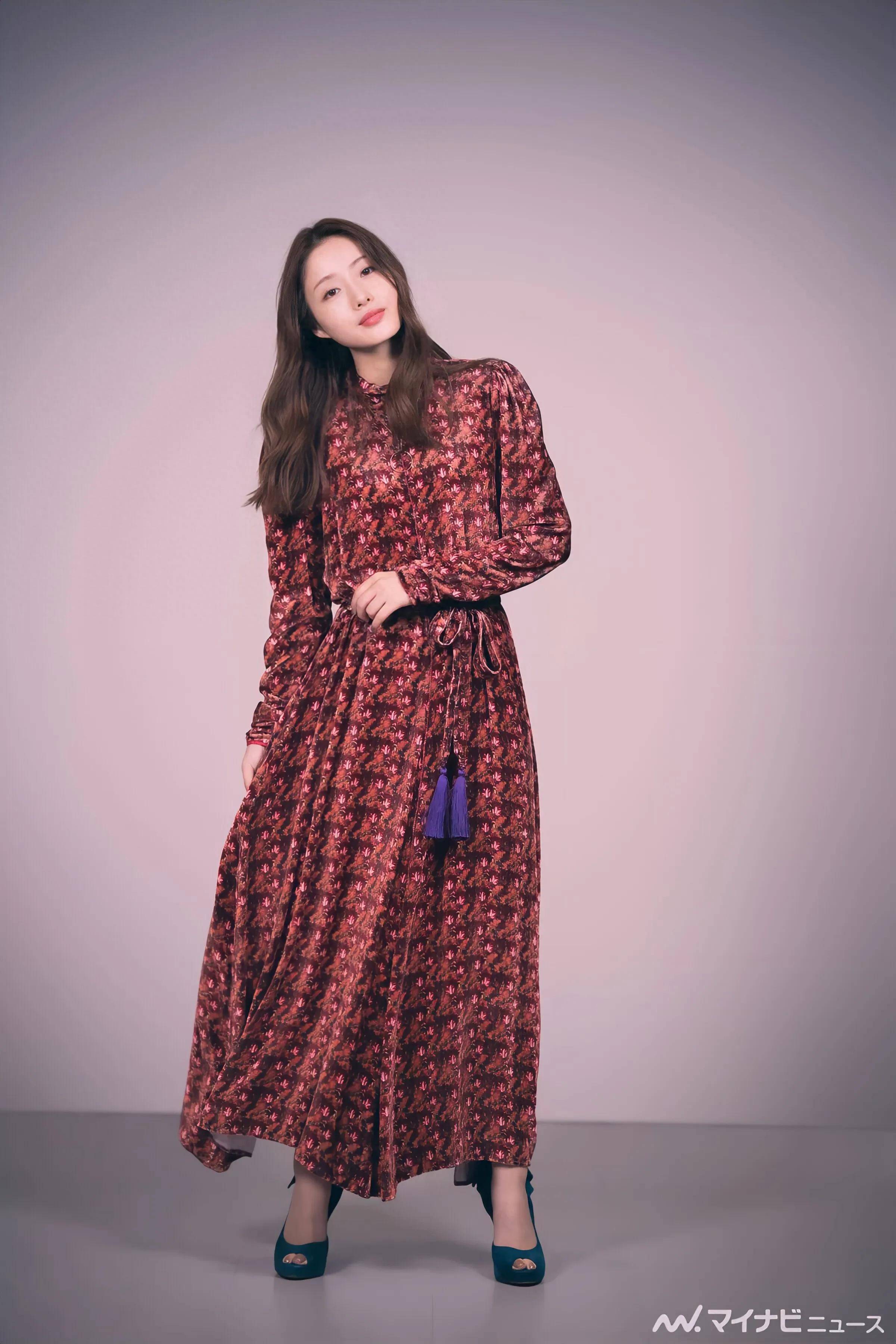 你更喜欢惊艳的迪丽热巴,还是石原里美,宋慧乔呢?