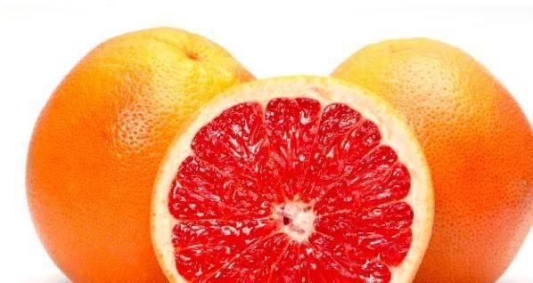 这 4 种低脂水果非常适合健康减肥,效果极佳!_脂肪_含量_柠檬