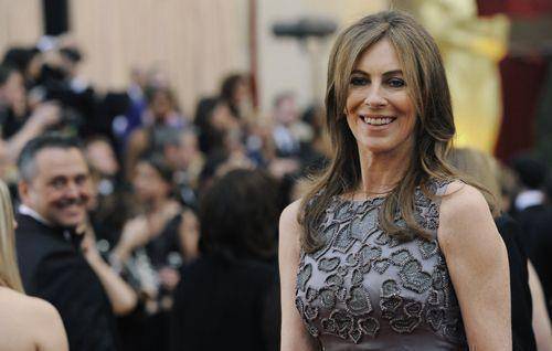 好莱坞电影第一人,无视玻璃天花板的女性导演凯瑟琳毕格罗_暴力_作品