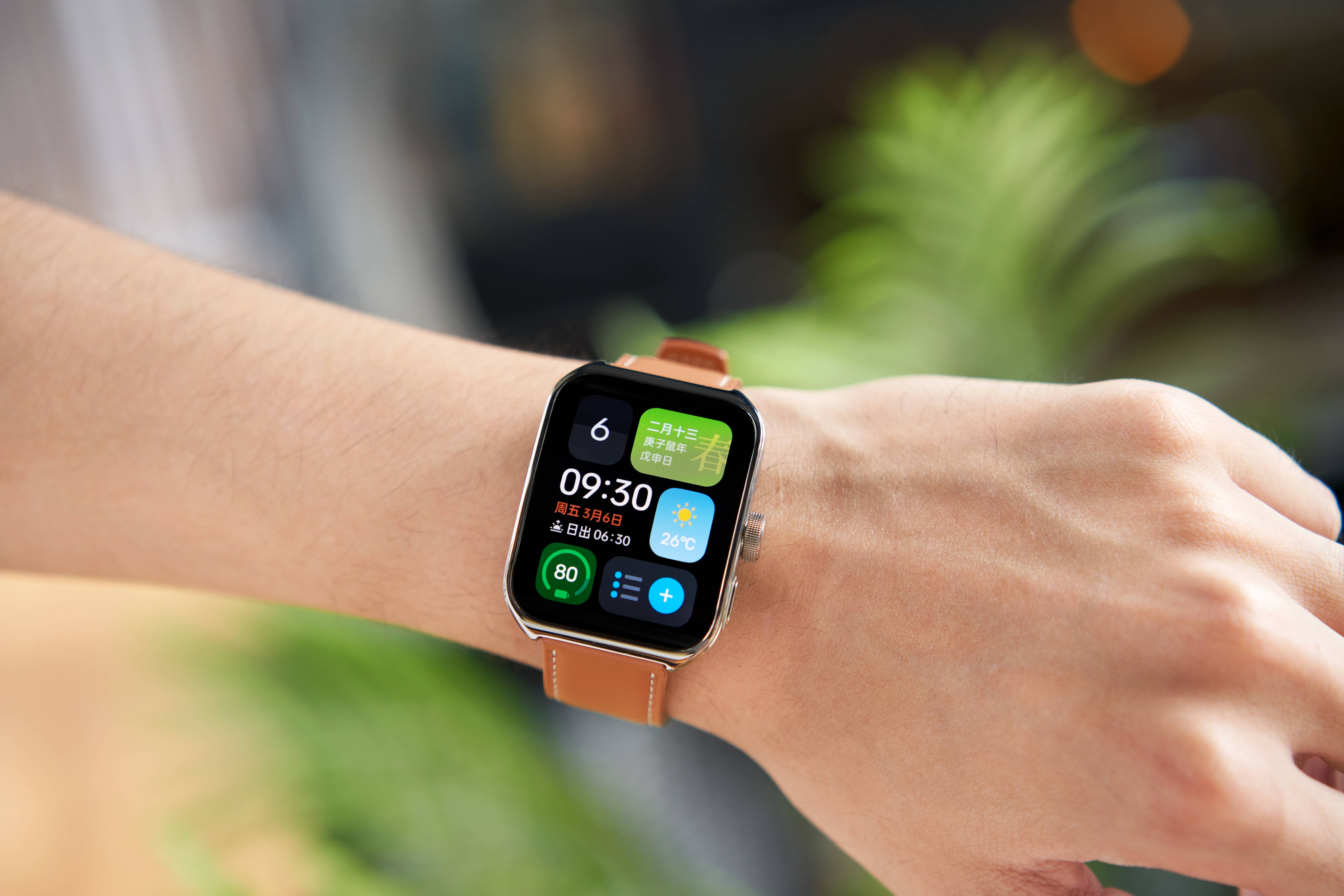 客观对比oppo watch 4 pro,怎么选?_手表_智能_方面