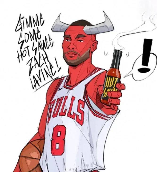 拉文狂轰51分,为什么德罗赞的表现成为公牛失利的关键?