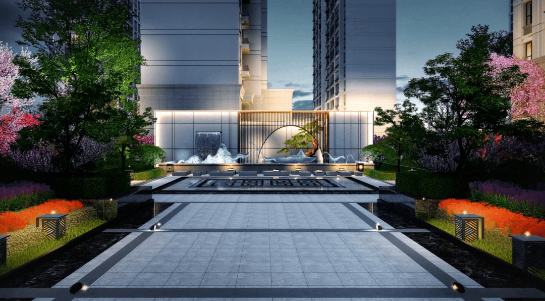 万阅府,装着我们向往的家_生活_空间_岱宗