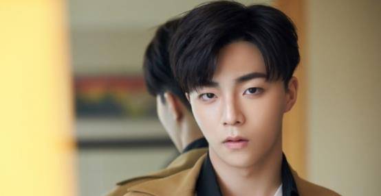 陈立农在最红流量最大的时候,推了很多资源搞影视