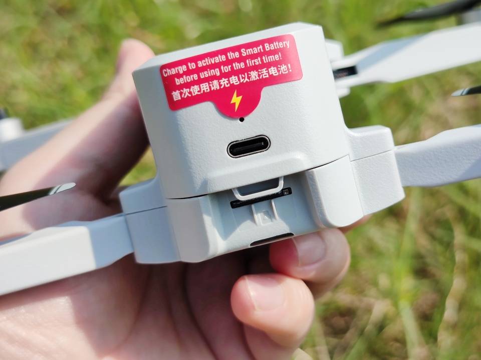 心之所向，目之所及，双十一85折钜惠，新手向无人机博坦ATOM实测分享！