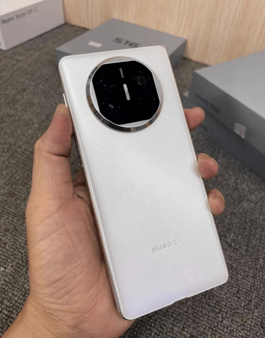 首发上手oppo find n3,这些功能直板手机给不了!