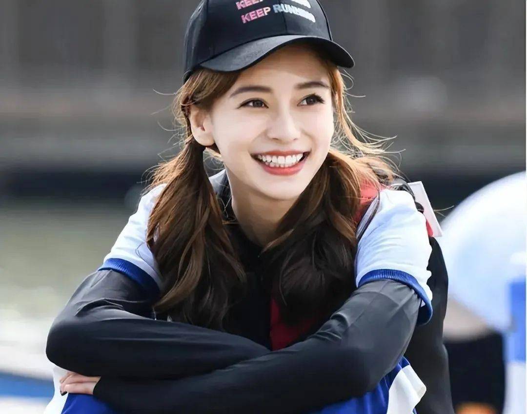 angelababy又上热搜,这一次,黄晓明都沉默了._朱皮_事情_因为