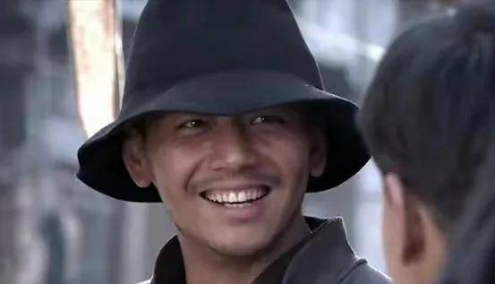 中的四道风,《我是特种兵》中的马云飞,《遍地狼烟》中的牧良逢