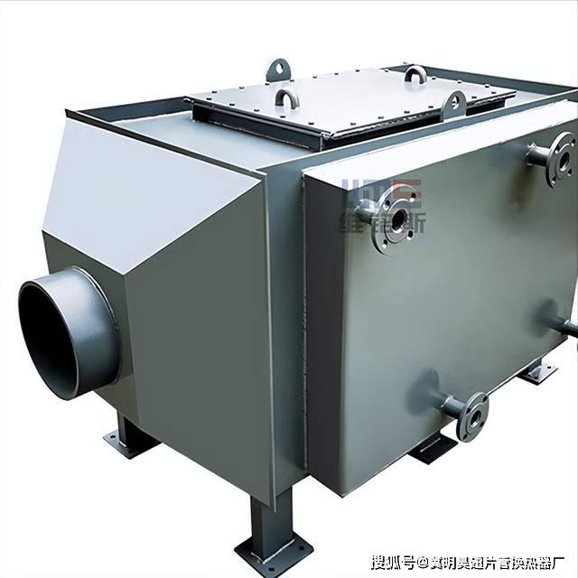 炉窑烟气换热器是一种重要的节能环保设备_能源_热量_传热