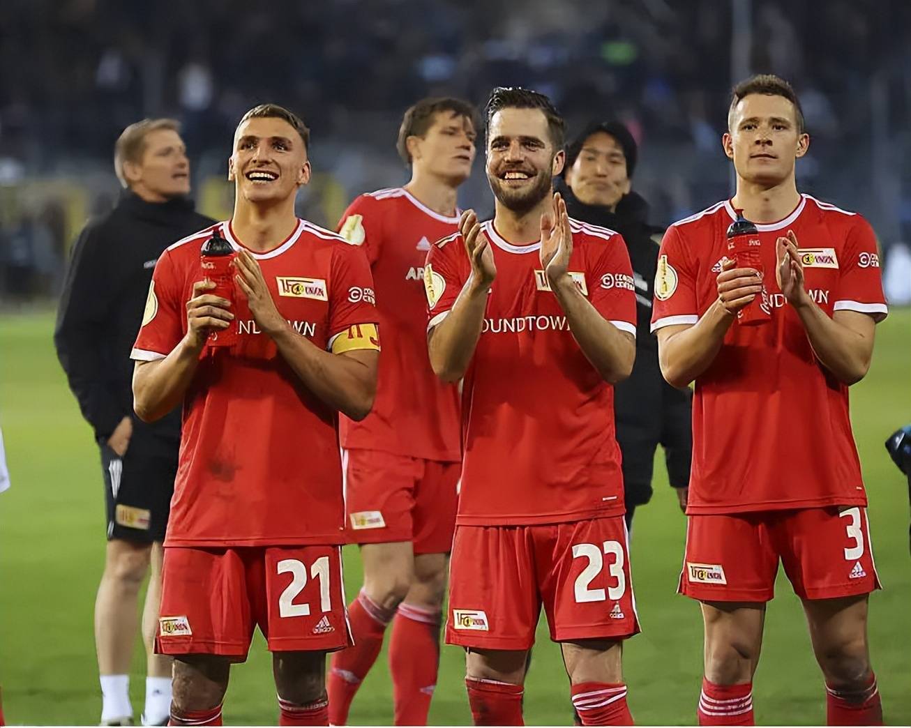 10/31周二赛事前瞻:德国杯 斯图加特vs柏林联合(内附扫盘)_米德尔斯堡