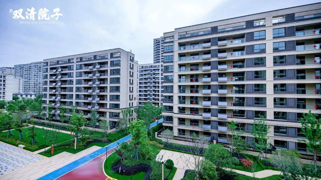 阜阳【双清院子】售楼处电话—地址—2023售楼中心售楼部—图文解析