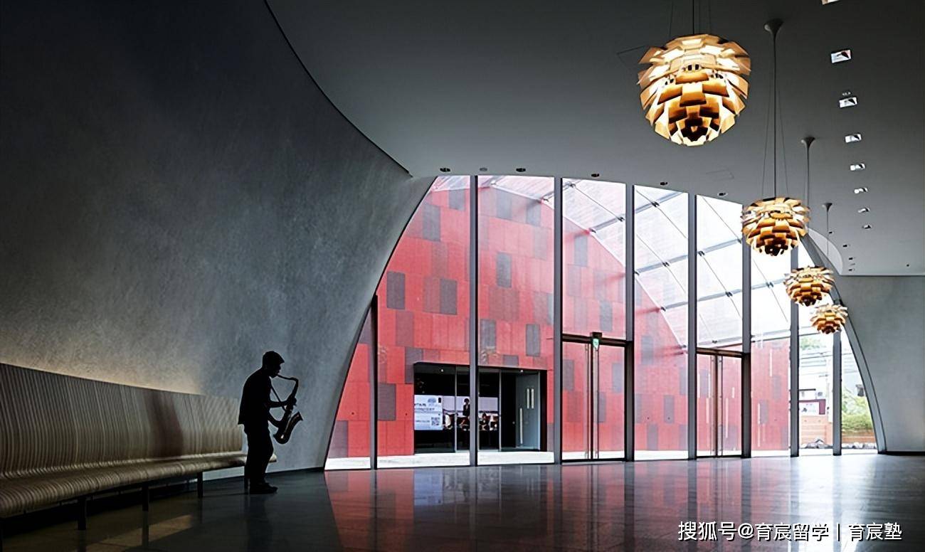 日本第一所开设了爵士乐课程的大学,洗足学园音乐大学_代表作_研究