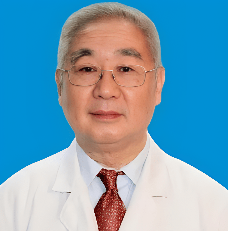 既无家学渊源,又不是名校毕业,徐宜厚怎么就成了皮肤科大牛?