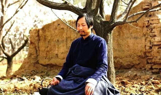 5万人隐居终南山,只为修炼?