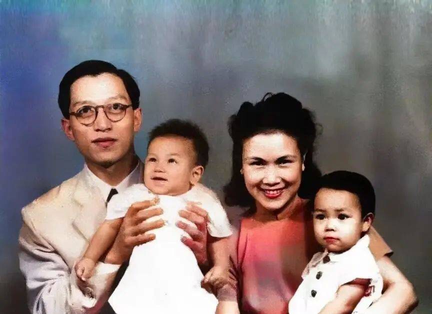 黄宗英:一生结4次婚,68岁嫁著名作家,晚年丧子_黄宗汉_上海_郭元彤