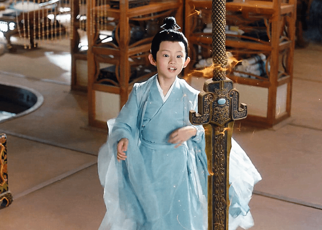 《神隐》空降开播,混沌主神上古封印儿子,元启又和凤凰族搞上?