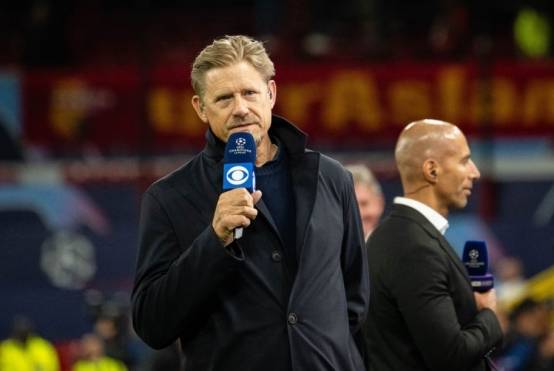 彼得·舒梅切尔在德比战失利后批评曼联夏季签约_阿姆拉巴特_曼城